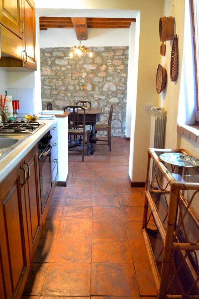 Agriturismo San Silvestro San Donato in Poggio Buitenkant foto