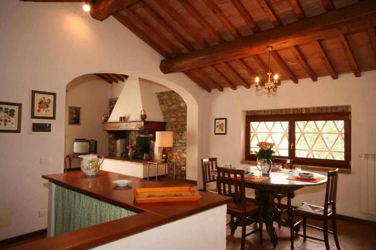 Agriturismo San Silvestro San Donato in Poggio Buitenkant foto